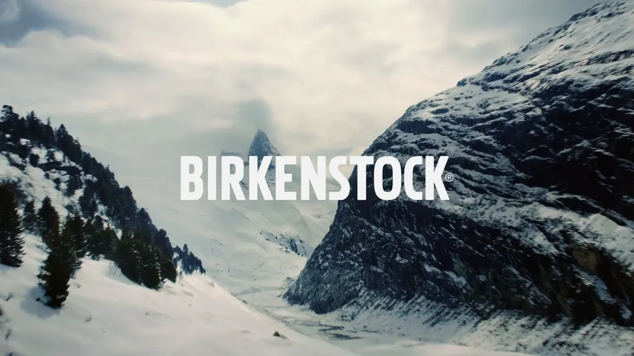 Birkenstock