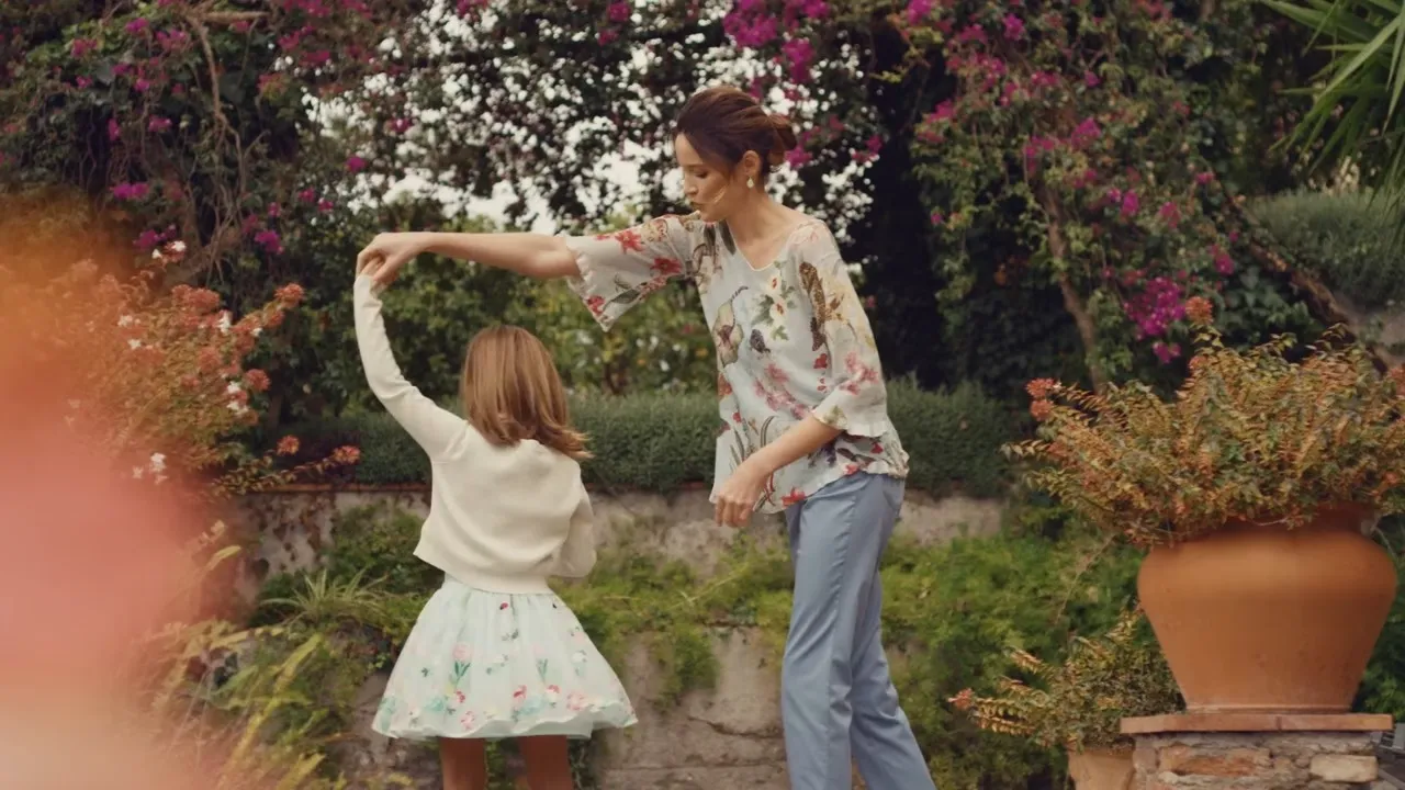 Globus – Primavera