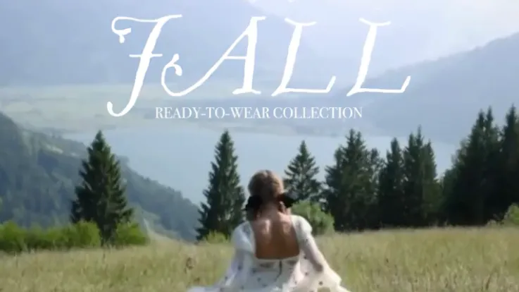 For Love And Lemons RTW