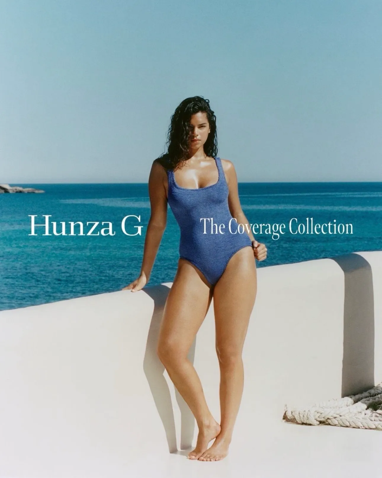 HUNZA G