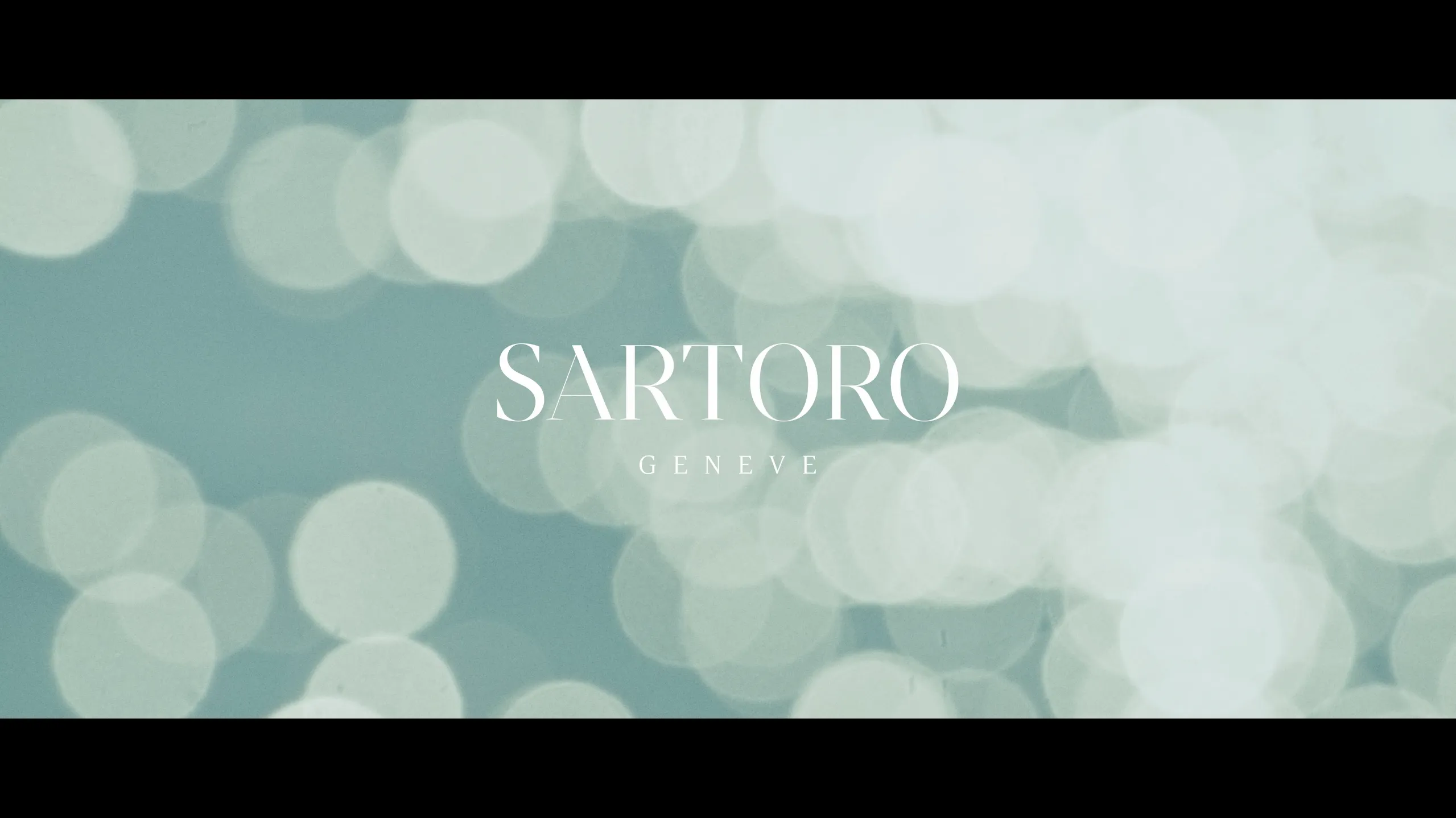 SARTORO Motion