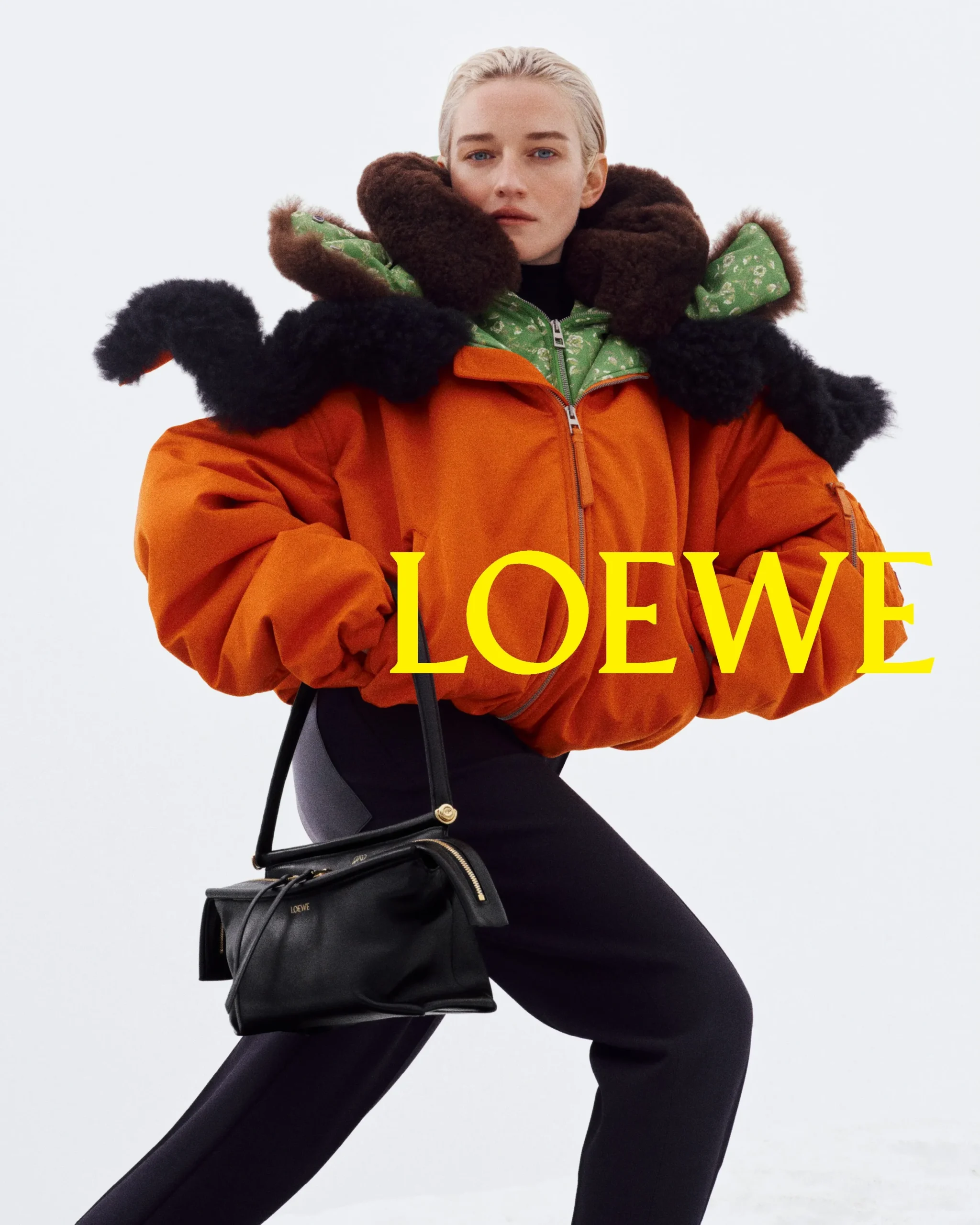 Loewe FW26 Campaign