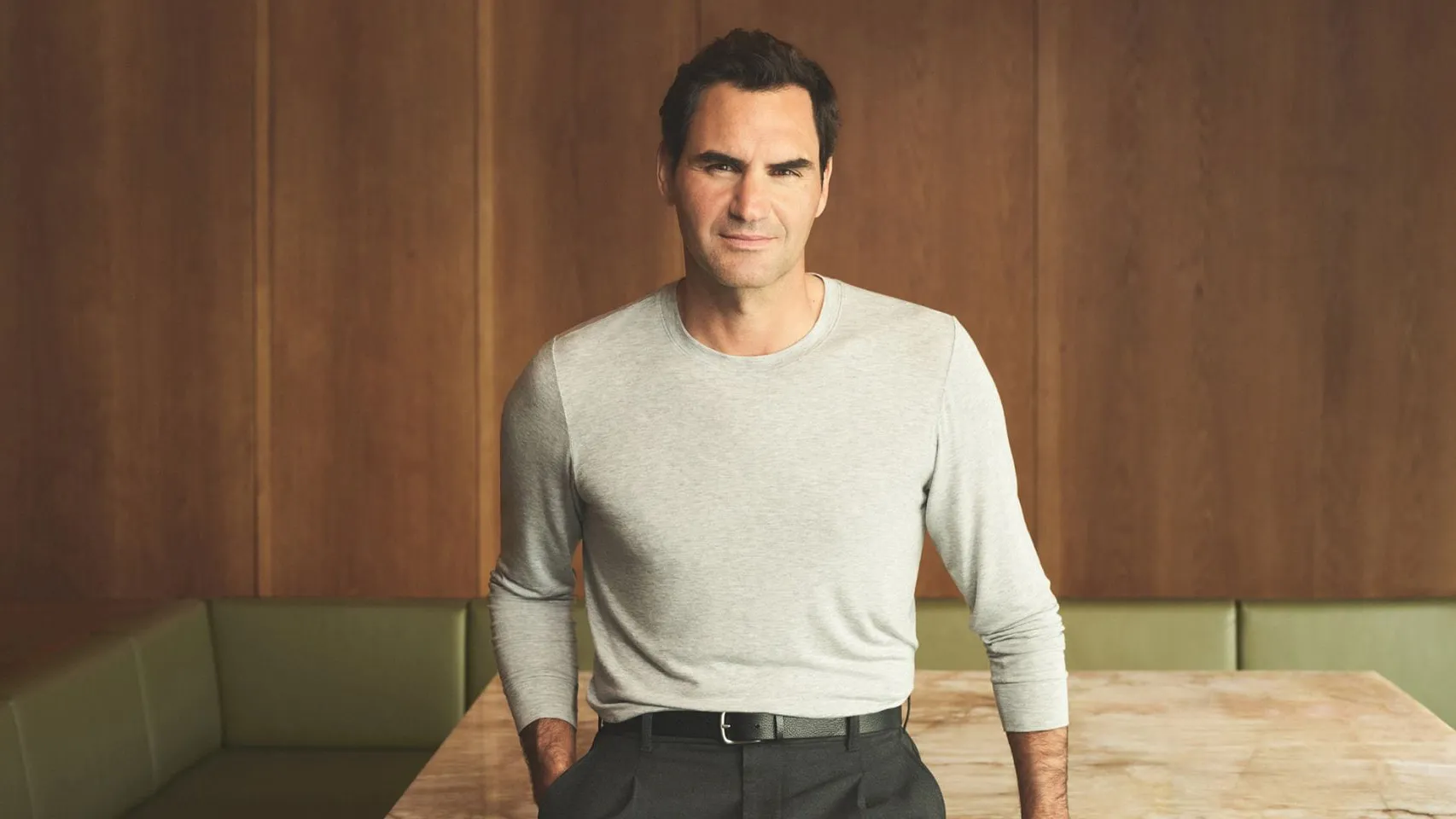 UNIQLO Heattech Campaign